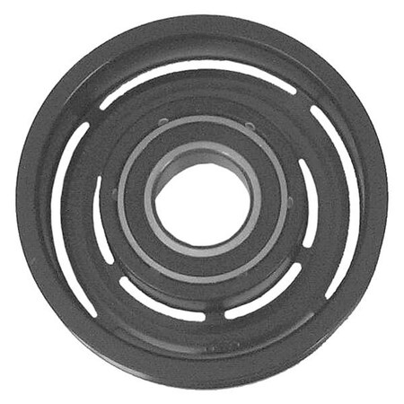 Motorcraft 93-02 Ford Crown Vic/05-07 F Sduty-Mustg Pulley-Compress, Yb521 YB521